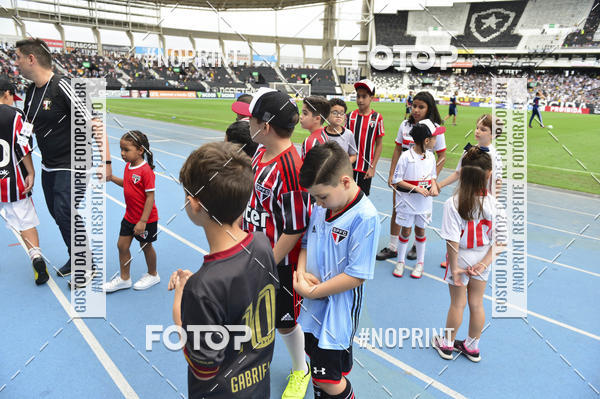 Buy your photos of the eventBotafogo x S�o Paulo � Nilton Santos - 21/09/2019 on Fotop