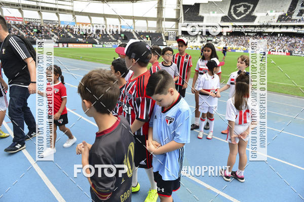Buy your photos of the eventBotafogo x S�o Paulo � Nilton Santos - 21/09/2019 on Fotop