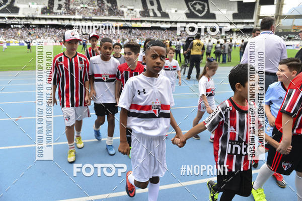 Buy your photos of the eventBotafogo x S�o Paulo � Nilton Santos - 21/09/2019 on Fotop