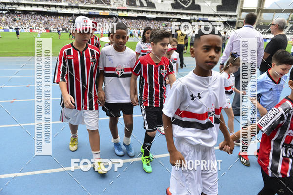 Buy your photos of the eventBotafogo x S�o Paulo � Nilton Santos - 21/09/2019 on Fotop