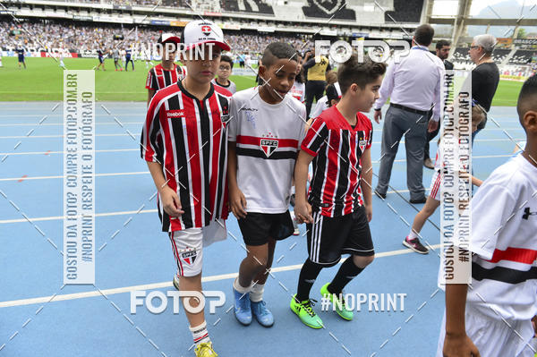 Buy your photos of the eventBotafogo x S�o Paulo � Nilton Santos - 21/09/2019 on Fotop