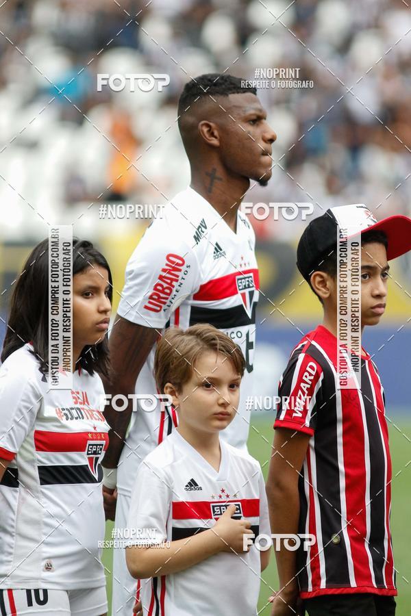 Buy your photos of the eventBotafogo x S�o Paulo � Nilton Santos - 21/09/2019 on Fotop