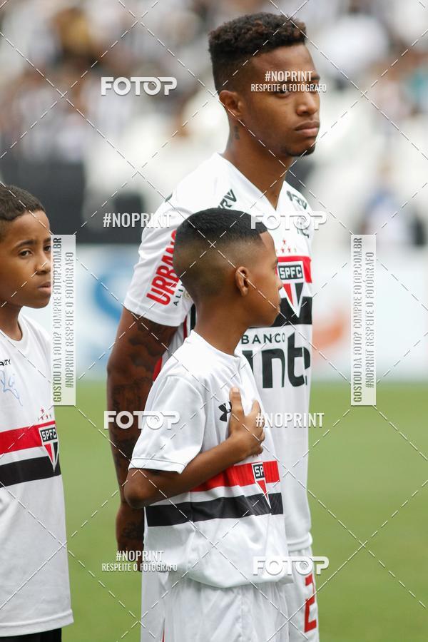Buy your photos of the eventBotafogo x S�o Paulo � Nilton Santos - 21/09/2019 on Fotop