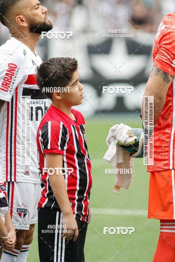 Buy your photos of the eventBotafogo x S�o Paulo � Nilton Santos - 21/09/2019 on Fotop