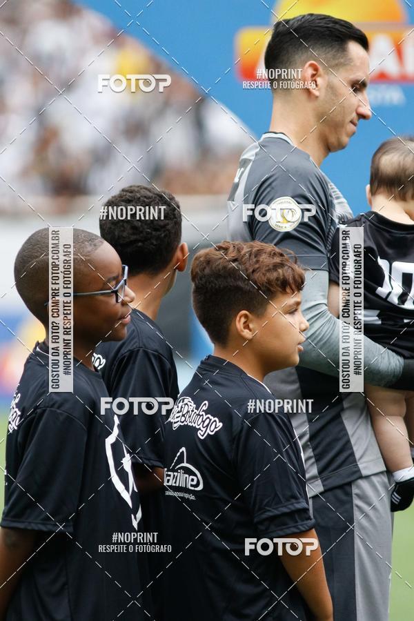 Buy your photos of the eventBotafogo x S�o Paulo � Nilton Santos - 21/09/2019 on Fotop