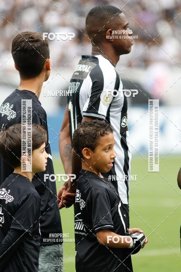 Buy your photos of the eventBotafogo x S�o Paulo � Nilton Santos - 21/09/2019 on Fotop