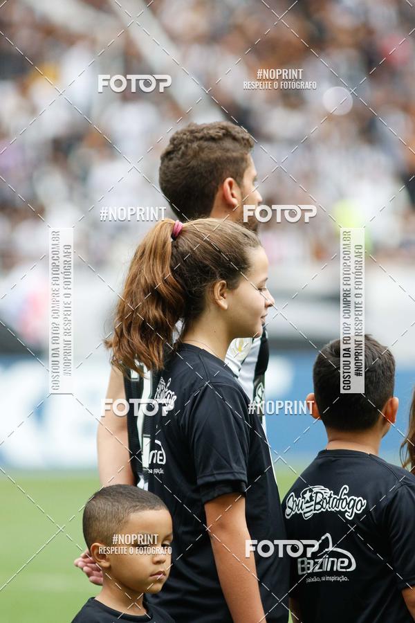 Buy your photos of the eventBotafogo x S�o Paulo � Nilton Santos - 21/09/2019 on Fotop