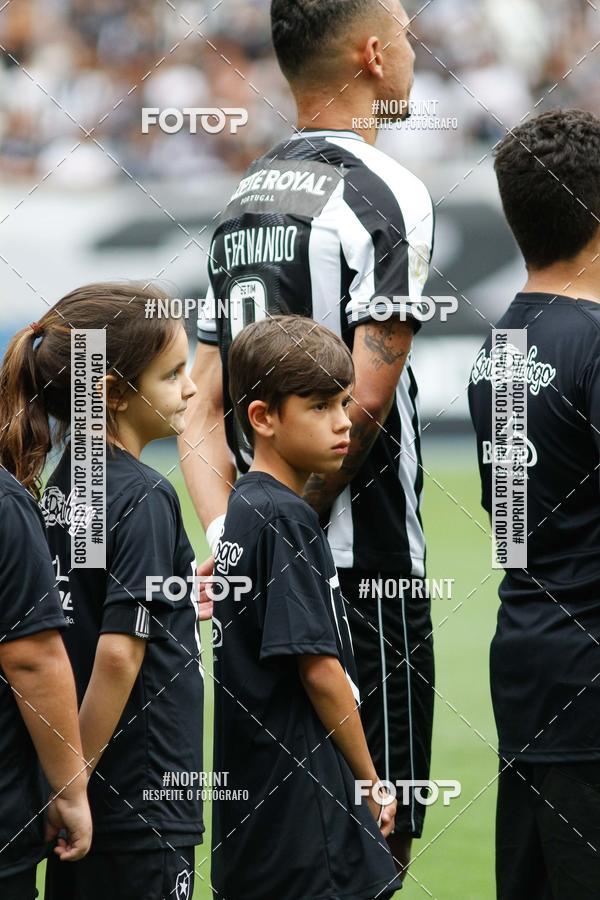 Buy your photos of the eventBotafogo x S�o Paulo � Nilton Santos - 21/09/2019 on Fotop