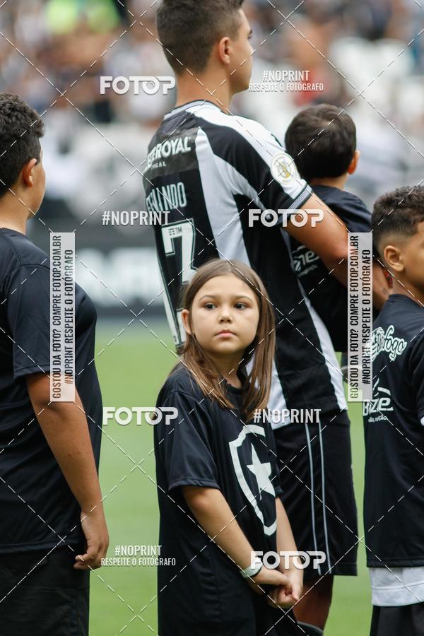 Buy your photos of the eventBotafogo x S�o Paulo � Nilton Santos - 21/09/2019 on Fotop