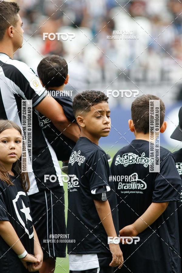 Buy your photos of the eventBotafogo x S�o Paulo � Nilton Santos - 21/09/2019 on Fotop