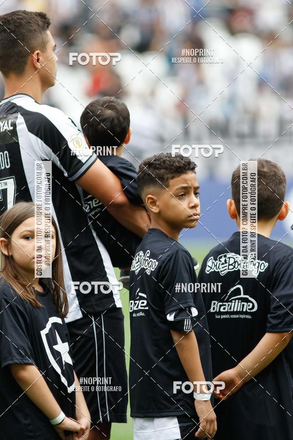 Buy your photos of the eventBotafogo x S�o Paulo � Nilton Santos - 21/09/2019 on Fotop