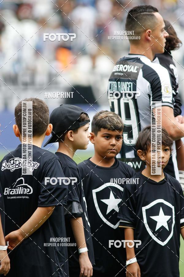 Buy your photos of the eventBotafogo x S�o Paulo � Nilton Santos - 21/09/2019 on Fotop