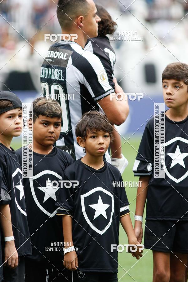 Buy your photos of the eventBotafogo x S�o Paulo � Nilton Santos - 21/09/2019 on Fotop