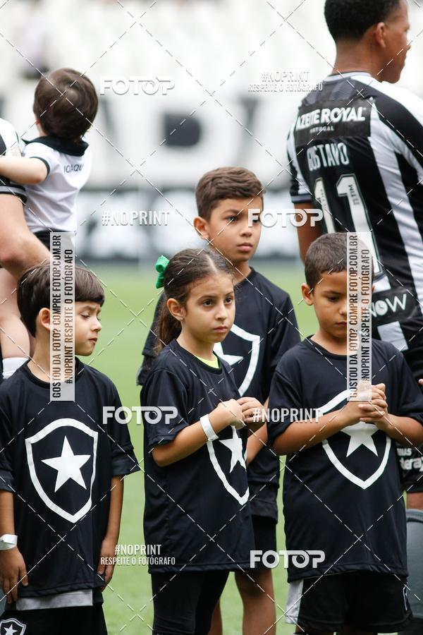 Buy your photos of the eventBotafogo x S�o Paulo � Nilton Santos - 21/09/2019 on Fotop