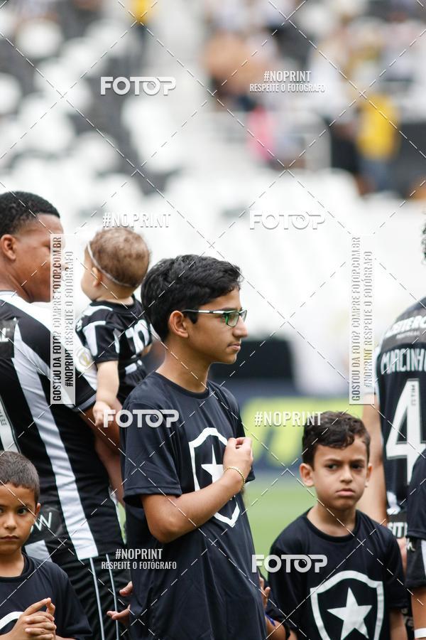 Buy your photos of the eventBotafogo x S�o Paulo � Nilton Santos - 21/09/2019 on Fotop