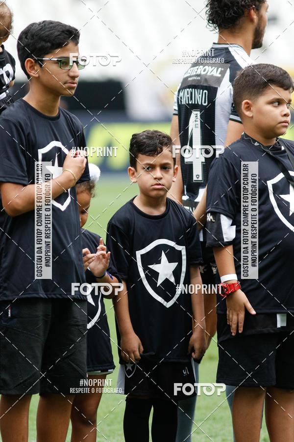 Buy your photos of the eventBotafogo x S�o Paulo � Nilton Santos - 21/09/2019 on Fotop