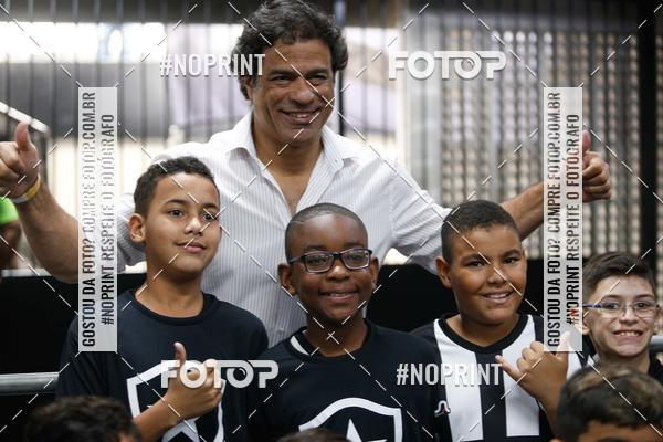 Buy your photos of the eventBotafogo x S�o Paulo � Nilton Santos - 21/09/2019 on Fotop