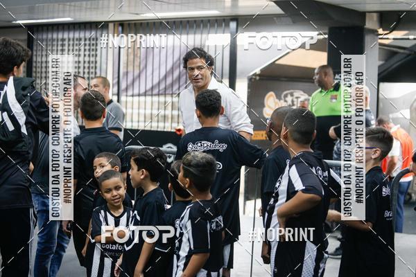 Buy your photos of the eventBotafogo x S�o Paulo � Nilton Santos - 21/09/2019 on Fotop