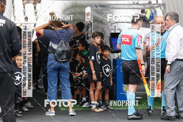 Buy your photos of the eventBotafogo x S�o Paulo � Nilton Santos - 21/09/2019 on Fotop