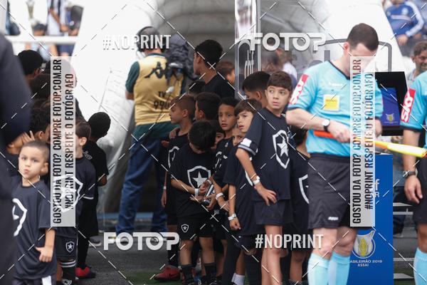 Buy your photos of the eventBotafogo x S�o Paulo � Nilton Santos - 21/09/2019 on Fotop