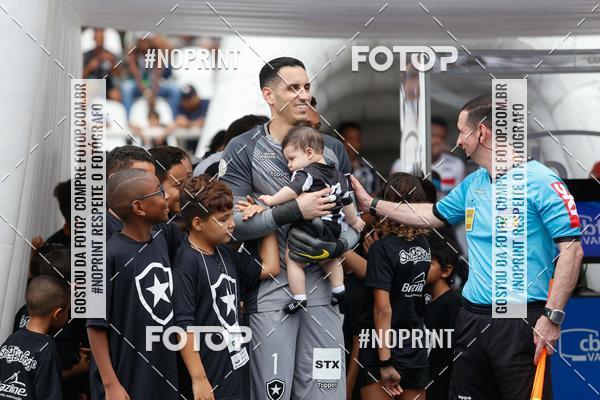 Buy your photos of the eventBotafogo x S�o Paulo � Nilton Santos - 21/09/2019 on Fotop