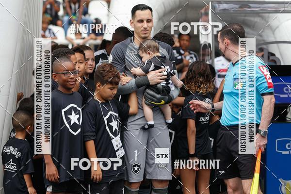 Buy your photos of the eventBotafogo x S�o Paulo � Nilton Santos - 21/09/2019 on Fotop