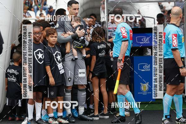 Buy your photos of the eventBotafogo x S�o Paulo � Nilton Santos - 21/09/2019 on Fotop