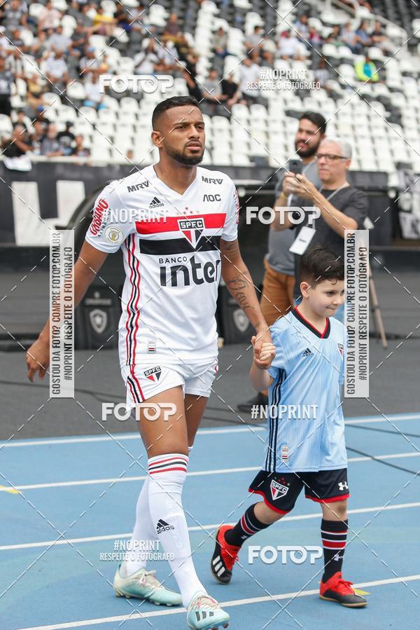 Buy your photos of the eventBotafogo x S�o Paulo � Nilton Santos - 21/09/2019 on Fotop