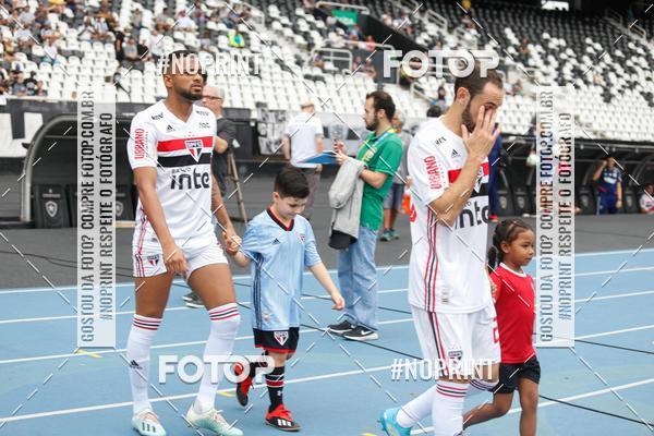 Buy your photos of the eventBotafogo x S�o Paulo � Nilton Santos - 21/09/2019 on Fotop