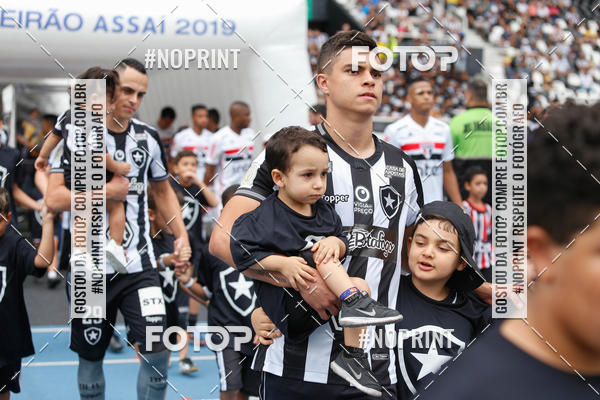 Buy your photos of the eventBotafogo x S�o Paulo � Nilton Santos - 21/09/2019 on Fotop