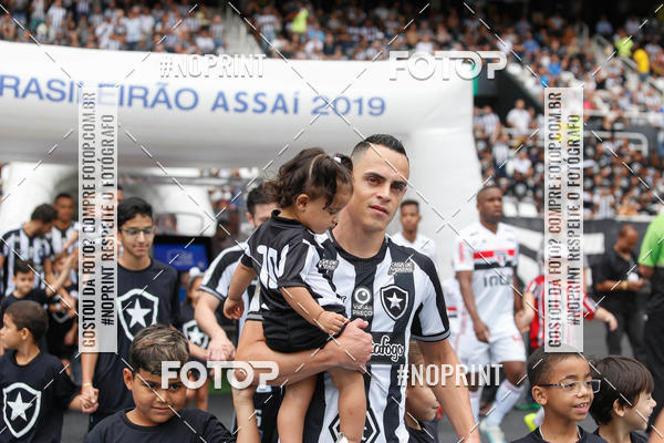 Buy your photos of the eventBotafogo x S�o Paulo � Nilton Santos - 21/09/2019 on Fotop