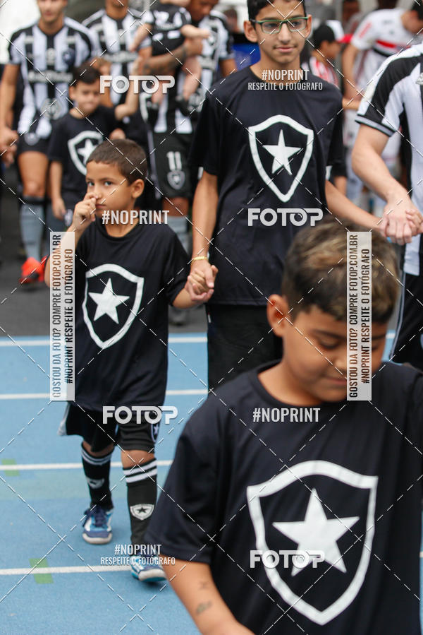 Buy your photos of the eventBotafogo x S�o Paulo � Nilton Santos - 21/09/2019 on Fotop