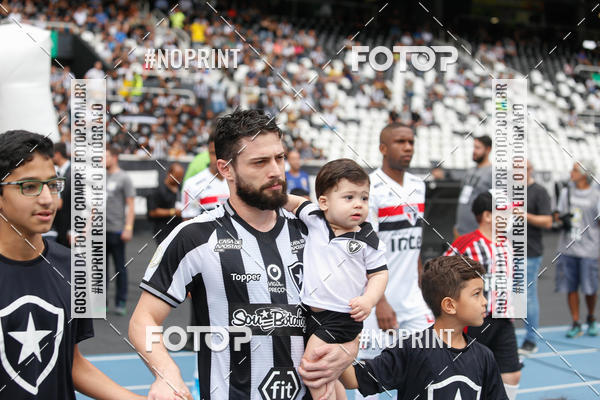 Buy your photos of the eventBotafogo x S�o Paulo � Nilton Santos - 21/09/2019 on Fotop