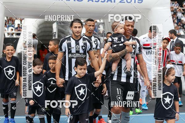 Buy your photos of the eventBotafogo x S�o Paulo � Nilton Santos - 21/09/2019 on Fotop
