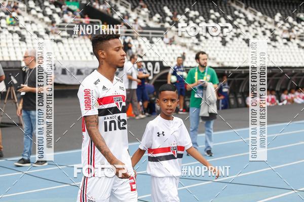 Buy your photos of the eventBotafogo x S�o Paulo � Nilton Santos - 21/09/2019 on Fotop
