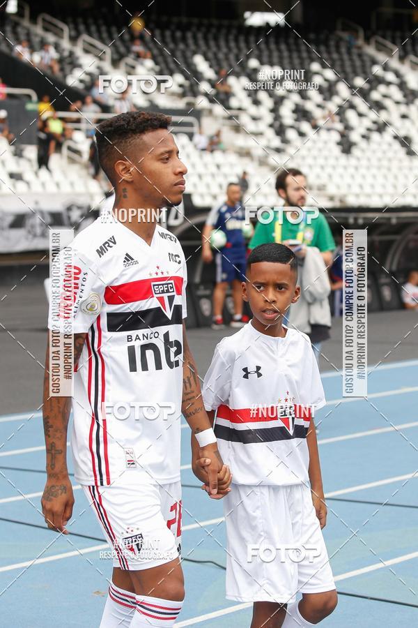 Buy your photos of the eventBotafogo x S�o Paulo � Nilton Santos - 21/09/2019 on Fotop