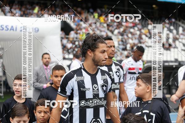 Buy your photos of the eventBotafogo x S�o Paulo � Nilton Santos - 21/09/2019 on Fotop