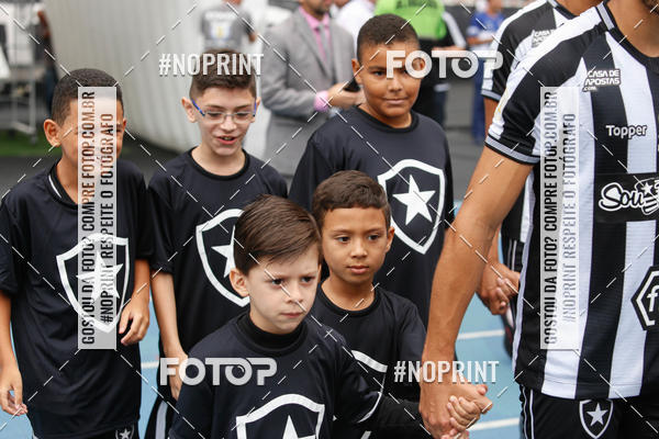 Buy your photos of the eventBotafogo x S�o Paulo � Nilton Santos - 21/09/2019 on Fotop