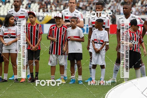 Buy your photos of the eventBotafogo x S�o Paulo � Nilton Santos - 21/09/2019 on Fotop