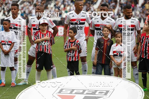 Buy your photos of the eventBotafogo x S�o Paulo � Nilton Santos - 21/09/2019 on Fotop