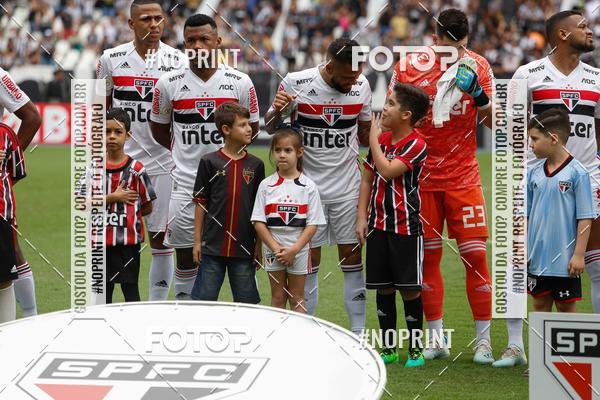 Buy your photos of the eventBotafogo x S�o Paulo � Nilton Santos - 21/09/2019 on Fotop