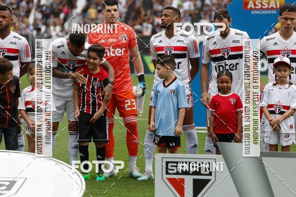 Buy your photos of the eventBotafogo x S�o Paulo � Nilton Santos - 21/09/2019 on Fotop