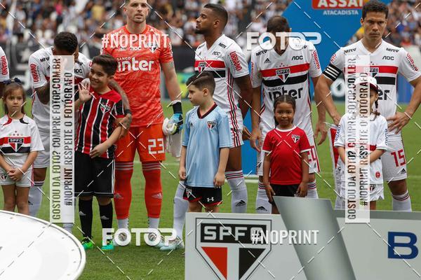 Buy your photos of the eventBotafogo x S�o Paulo � Nilton Santos - 21/09/2019 on Fotop
