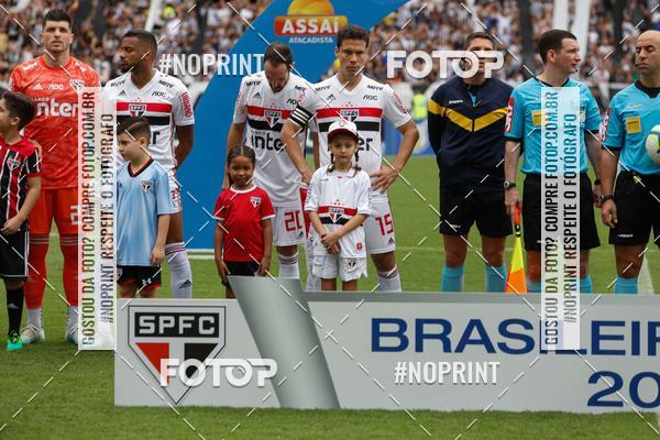 Buy your photos of the eventBotafogo x S�o Paulo � Nilton Santos - 21/09/2019 on Fotop