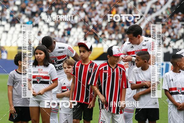 Buy your photos of the eventBotafogo x S�o Paulo � Nilton Santos - 21/09/2019 on Fotop