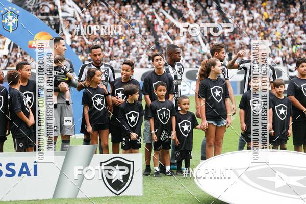 Buy your photos of the eventBotafogo x S�o Paulo � Nilton Santos - 21/09/2019 on Fotop