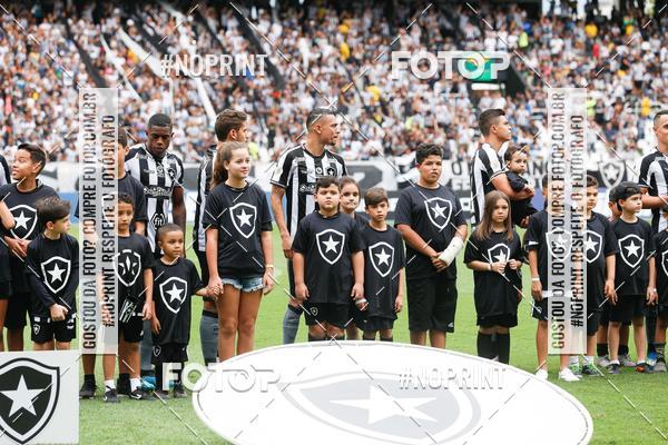 Buy your photos of the eventBotafogo x S�o Paulo � Nilton Santos - 21/09/2019 on Fotop