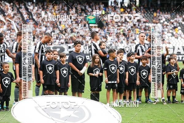 Buy your photos of the eventBotafogo x S�o Paulo � Nilton Santos - 21/09/2019 on Fotop
