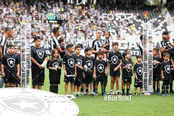 Buy your photos of the eventBotafogo x S�o Paulo � Nilton Santos - 21/09/2019 on Fotop