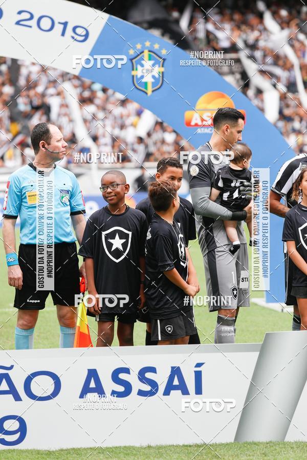 Buy your photos of the eventBotafogo x S�o Paulo � Nilton Santos - 21/09/2019 on Fotop
